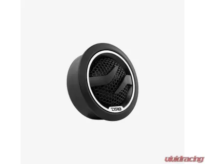 DS18 1.7" PEI Dome Tweeter - ZXI-T1