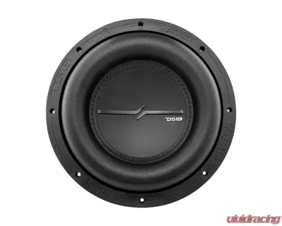 DS18 1600W Watts DVC 2-Ohm 4 Magnets High Excursion 10" Subwoofer - ZXI10.2D