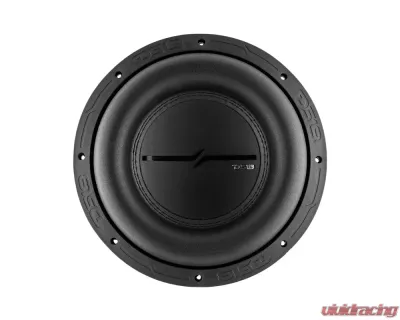 DS18 1600W Watts DVC 4-Ohm 4 Magnets High Excursion 10" Subwoofer - ZXI10.4D