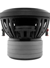 DS18 1600W Watts DVC 4-Ohm 4 Magnets High Excursion 10" Subwoofer                                     - ZXI10.4D - Image 3