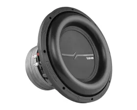 DS18 ZXI High Excursion 12