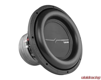 DS18 ZXI High Excursion 12" 2000W Watts DVC 4-Ohm 4 Magnets Subwoofer - ZXI12.4D