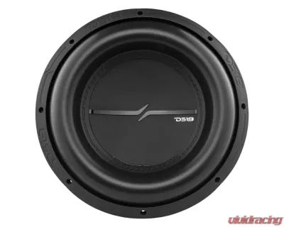 DS18 ZXI High Excursion 12" 2000W Watts DVC 4-Ohm 4 Magnets Subwoofer - ZXI12.4D