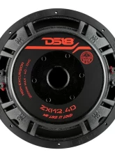 DS18 ZXI High Excursion 12" 2000W Watts DVC 4-Ohm 4 Magnets Subwoofer                                     - ZXI12.4D - Image 3