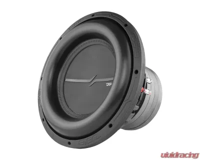 DS18 ZXI High Excursion 12" 2000W Watts DVC 4-Ohm 4 Magnets Subwoofer - ZXI12.4D
