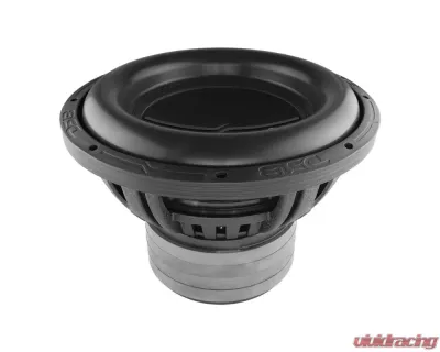 DS18 ZXI High Excursion 12" 2000W Watts DVC 4-Ohm 4 Magnets Subwoofer - ZXI12.4D