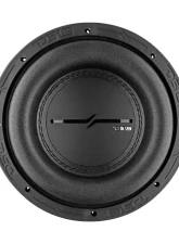 DS18 8" 1200W Watts DVC 2-Ohms Quad Stacked Magnets High Excursion Car Audio Subwoofer                                     - ZXI8.2D - Image 2