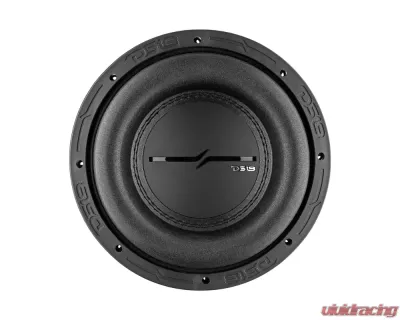 DS18 8" 1200W Watts DVC 2-Ohms Quad Stacked Magnets High Excursion Car Audio Subwoofer - ZXI8.2D