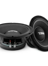 DS18 700 Watts RMS 4-Ohm XL 10" Mid-Range Loudspeaker                                     - 10XL1400-4 - Image 2