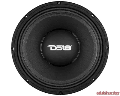 DS18 700 Watts RMS 4-Ohm XL 10" Mid-Range Loudspeaker - 10XL1400-4