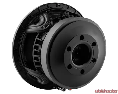 DS18 700 Watts RMS 4-Ohm XL 10" Mid-Range Loudspeaker - 10XL1400-4