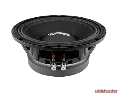 DS18 700 Watts RMS 4-Ohm XL 10" Mid-Range Loudspeaker - 10XL1400-4