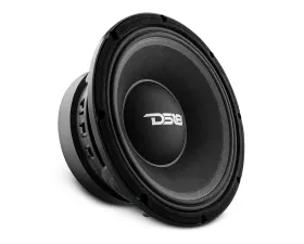 DS18 700 Watts RMS 4-Ohm XL 10