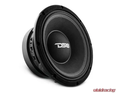 DS18 700 Watts RMS 4-Ohm XL 10" Mid-Range Loudspeaker - 10XL1400-4