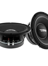 DS18 700 Watts RMS 4-Ohm XL 10" Mid-Bass Loudspeaker                                     - 10XL1400MB-4 - Image 2