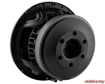 DS18 700 Watts RMS 4-Ohm XL 10" Mid-Bass Loudspeaker - 10XL1400MB-4