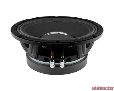 DS18 700 Watts RMS 4-Ohm XL 10" Mid-Bass Loudspeaker - 10XL1400MB-4
