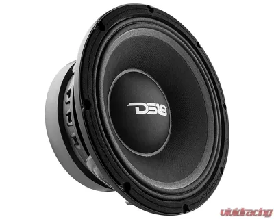 DS18 700 Watts RMS 4-Ohm XL 10" Mid-Bass Loudspeaker - 10XL1400MB-4