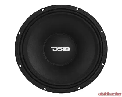DS18 Pro 1250 Watts RMS 8-Ohm 12" Mid-Bass Loudspeaker - 12PRO2500MB-8