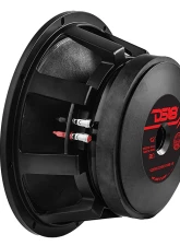 DS18 Pro 1250 Watts RMS 8-Ohm 12" Mid-Bass Loudspeaker                                     - 12PRO2500MB-8 - Image 4