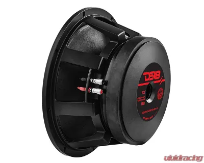 DS18 Pro 1250 Watts RMS 8-Ohm 12" Mid-Bass Loudspeaker - 12PRO2500MB-8