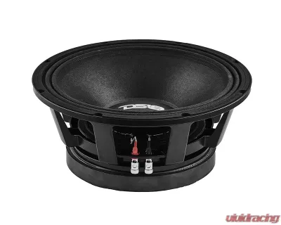 DS18 Pro 1250 Watts RMS 8-Ohm 12" Mid-Bass Loudspeaker - 12PRO2500MB-8