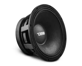 DS18 Pro 1250 Watts RMS 8-Ohm 12