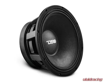 DS18 Pro 1250 Watts RMS 8-Ohm 12" Mid-Bass Loudspeaker - 12PRO2500MB-8