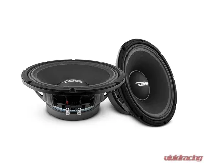 DS18 750 Watts RMS 8-Ohm XL 12" Mid-Range Loudspeaker - 12XL1500-8