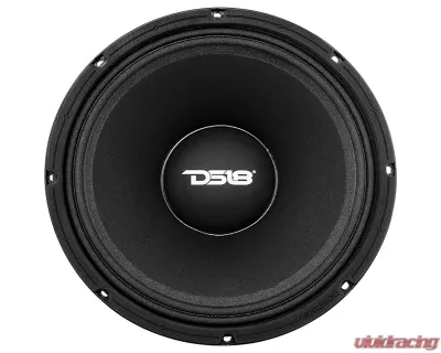 DS18 750 Watts RMS 8-Ohm XL 12" Mid-Range Loudspeaker - 12XL1500-8