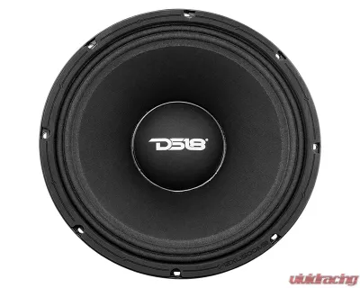 DS18 750 Watts RMS 8-Ohm XL 12" Mid-Bass Loudspeaker - 12XL1500MB-8