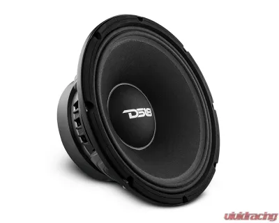 DS18 750 Watts RMS 8-Ohm XL 12" Mid-Bass Loudspeaker - 12XL1500MB-8