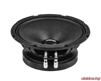 DS18 150 Watts RMS 4-Ohm Pro 6.5" High Sensitivity Professional Mid-Range Loudspeaker - 6PRO300MR-4