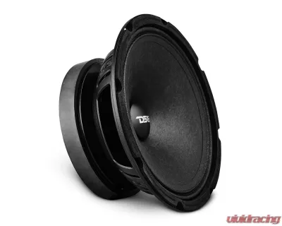 DS18 150 Watts RMS 4-Ohm Pro 6.5" High Sensitivity Professional Mid-Range Loudspeaker - 6PRO300MR-4