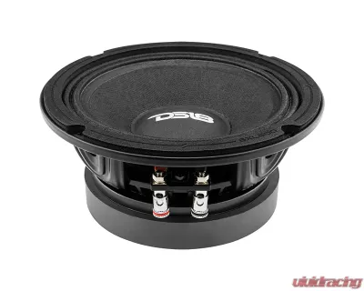 DS18 300 Watts RMS 8-Ohm XL 6.5" Mid-Bass Loudspeaker - 6XL600-8