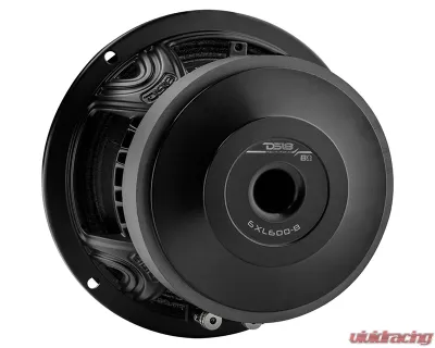 DS18 300 Watts RMS 8-Ohm XL 6.5" Mid-Bass Loudspeaker - 6XL600-8