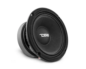 DS18 300 Watts RMS 8-Ohm XL 6.5