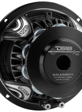 DS18 650 Watts 4-Ohm XL 6.5" Neodymium Rings Mid-Range Loudspeaker                                     - 6XL650N-4 - Image 6