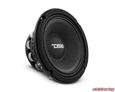 DS18 650 Watts 4-Ohm XL 6.5" Neodymium Rings Mid-Range Loudspeaker - 6XL650N-4