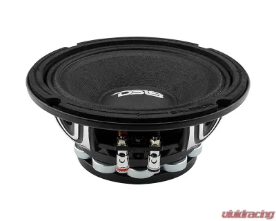 DS18 650 Watts 8-Ohm XL 6.5" Neodymium Rings Mid-Range Loudspeaker - 6XL650N-8