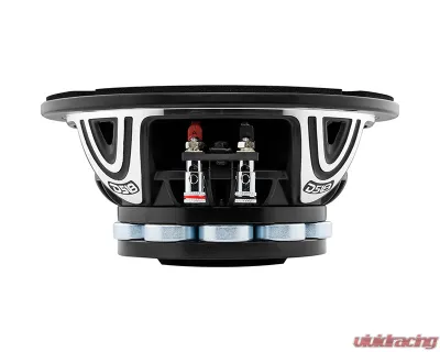 DS18 650 Watts 8-Ohm XL 6.5" Neodymium Rings Mid-Range Loudspeaker - 6XL650N-8