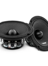 DS18 325 Watts 4-Ohm XL 6.5" Neodymium Rings Mid-Range Loudspeaker                                     - 6XL650NB-4 - Image 2