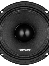 DS18 325 Watts 4-Ohm XL 6.5" Neodymium Rings Mid-Range Loudspeaker                                     - 6XL650NB-4 - Image 3