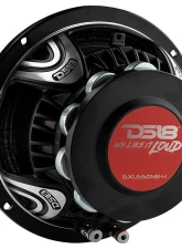 DS18 325 Watts 4-Ohm XL 6.5" Neodymium Rings Mid-Range Loudspeaker                                     - 6XL650NB-4 - Image 4