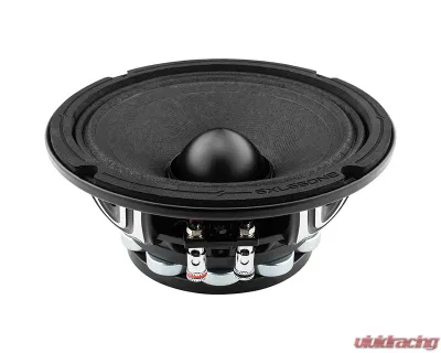 DS18 325 Watts 4-Ohm XL 6.5" Neodymium Rings Mid-Range Loudspeaker - 6XL650NB-4