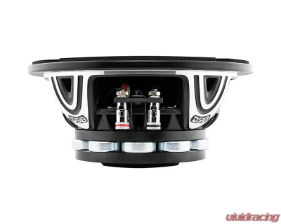 DS18 325 Watts 4-Ohm XL 6.5" Neodymium Rings Mid-Range Loudspeaker - 6XL650NB-4