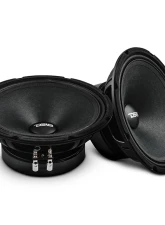 DS18 200 Watts RMS 4-Ohm Pro 8" High Sensitivity Professional Mid-Range Loudspeaker                                     - 8PRO400MR-4 - Image 2