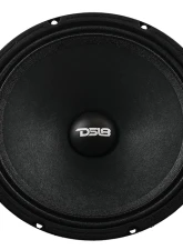 DS18 200 Watts RMS 4-Ohm Pro 8" High Sensitivity Professional Mid-Range Loudspeaker                                     - 8PRO400MR-4 - Image 3