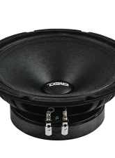 DS18 200 Watts RMS 4-Ohm Pro 8" High Sensitivity Professional Mid-Range Loudspeaker                                     - 8PRO400MR-4 - Image 5