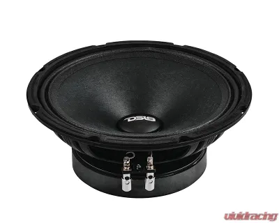 DS18 200 Watts RMS 4-Ohm Pro 8" High Sensitivity Professional Mid-Range Loudspeaker - 8PRO400MR-4